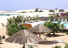 prostituees au cap vert